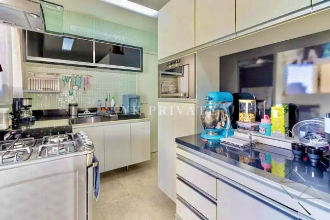 Imagem Cobertura com 3 Quartos à Venda, 180 m² em Vila Romana - São Paulo