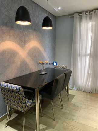 Imagem Apartamento com 3 Quartos à Venda, 67 m² em Picanço - Guarulhos