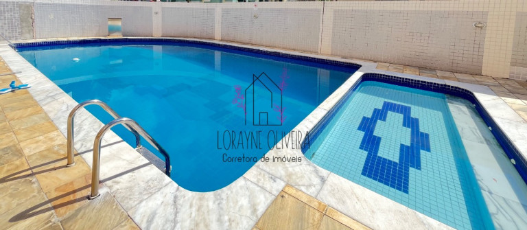Imagem Apartamento com 2 Quartos à Venda, 55 m² em Praia Grande - Ubatuba