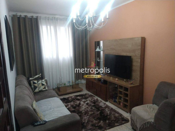 Imagem Sobrado com 3 Quartos à Venda, 94 m² em Osvaldo Cruz - São Caetano Do Sul Imagem Sobrado com 3 Quartos à Venda, 94 m² em Osvaldo Cruz - São Caetano Do Sul