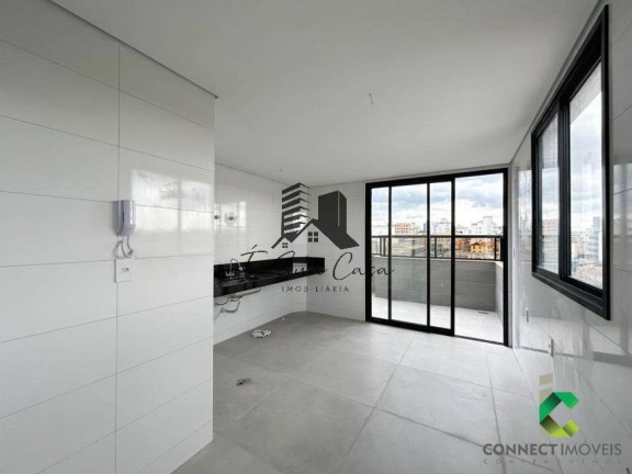 Imagem Cobertura com 4 Quartos à Venda, 382 m² em Inconfidentes - Contagem