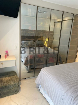 Imagem Apartamento com 3 Quartos à Venda, 140 m² em Jardim Caravelas - São Paulo Imagem Apartamento com 3 Quartos à Venda, 140 m² em Jardim Caravelas - São Paulo