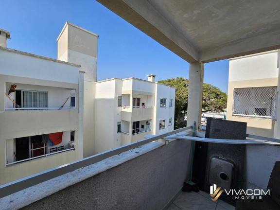 Imagem Apartamento com 2 Quartos à Venda, 58 m² em Balneário - Florianópolis Imagem Apartamento com 2 Quartos à Venda, 58 m² em Balneário - Florianópolis