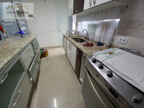 Imagem Sobrado com 3 Quartos à Venda, em Jordanópolis - São Bernardo Do Campo Imagem Sobrado com 3 Quartos à Venda, em Jordanópolis - São Bernardo Do Campo
