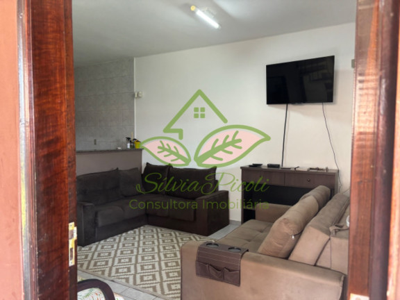 Imagem Casa com 3 Quartos à Venda, 172 m² em Vila Balneário Santa Martha - Caraguatatuba