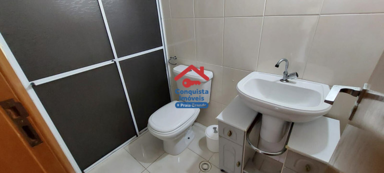 Imagem Apartamento com 2 Quartos à Venda, 84 m² em Tupi - Praia Grande