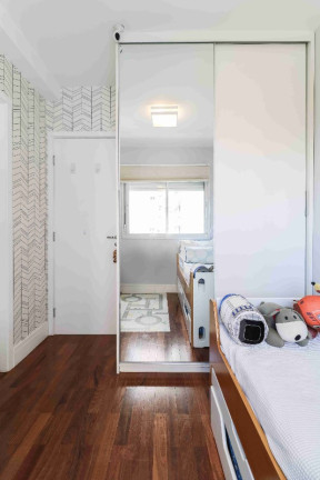 Imagem Imóvel com 3 Quartos à Venda, 134 m² em Cidade Monções - São Paulo