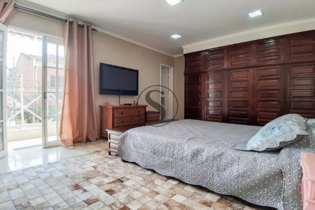 Imagem Sobrado com 3 Quartos à Venda, 240 m² em Santana - São Paulo Imagem Sobrado com 3 Quartos à Venda, 240 m² em Santana - São Paulo