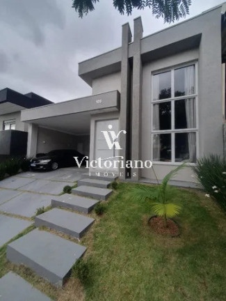 Imagem Casa de Condomínio com 3 Quartos à Venda, 250 m² em Condomínio Vem Viver Jacareí - Jacareí Imagem Casa de Condomínio com 3 Quartos à Venda, 250 m² em Condomínio Vem Viver Jacareí - Jacareí