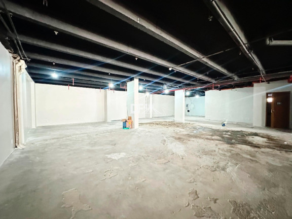 Imagem Sala Comercial para Alugar, 650 m² em Norte (águas Claras) - Brasília Imagem Sala Comercial para Alugar, 650 m² em Norte (águas Claras) - Brasília