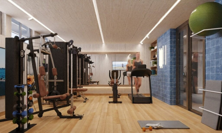 Imagem Apartamento com 1 Quarto à Venda, 32 m² em Cabo Branco - João Pessoa Imagem Apartamento com 1 Quarto à Venda, 32 m² em Cabo Branco - João Pessoa