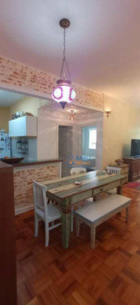Imagem Apartamento com 2 Quartos à Venda, 88 m² em Higienópolis - São Paulo Imagem Apartamento com 2 Quartos à Venda, 88 m² em Higienópolis - São Paulo
