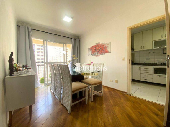 Imagem Apartamento com 3 Quartos à Venda, 98 m² em Santa Paula - São Caetano Do Sul Imagem Apartamento com 3 Quartos à Venda, 98 m² em Santa Paula - São Caetano Do Sul