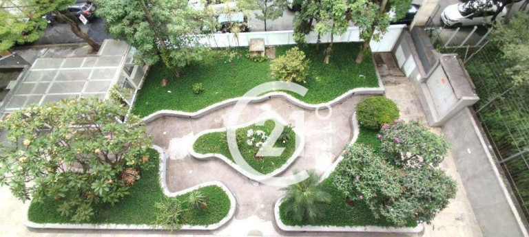 Imagem Apartamento com 3 Quartos para Alugar, 120 m² em Itaim Bibi - São Paulo Imagem Apartamento com 3 Quartos para Alugar, 120 m² em Itaim Bibi - São Paulo