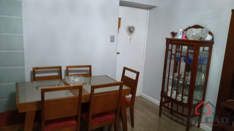 Imagem Apartamento com 2 Quartos à Venda, 94 m² em Itararé - São Vicente