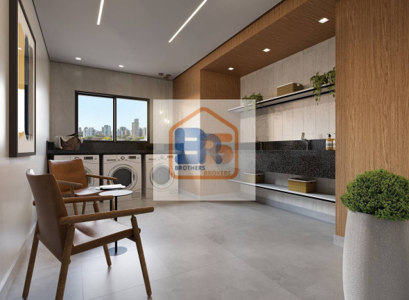Imagem Apartamento com 1 Quarto à Venda, 39 m² em Ipiranga - São Paulo Imagem Apartamento com 1 Quarto à Venda, 39 m² em Ipiranga - São Paulo