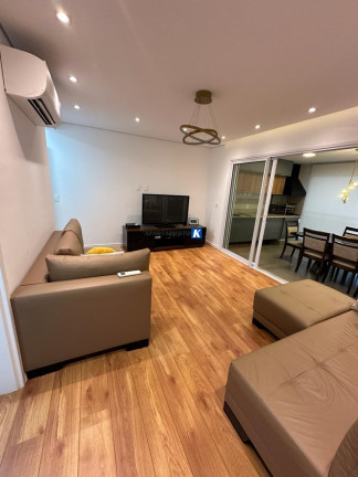 Imagem Apartamento com 3 Quartos para Alugar, 93 m² em Bosque Maia - Guarulhos Imagem Apartamento com 3 Quartos para Alugar, 93 m² em Bosque Maia - Guarulhos