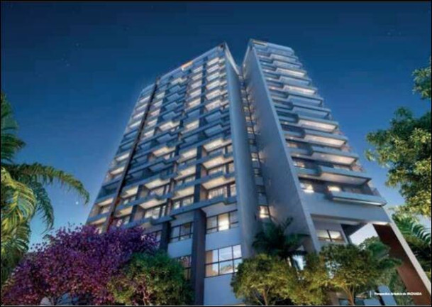 Apartamento à Venda,  em Liberdade - São Paulo