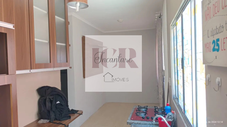 Imagem Casa com 2 Quartos à Venda, 73 m² em Aparecidinha - Sorocaba