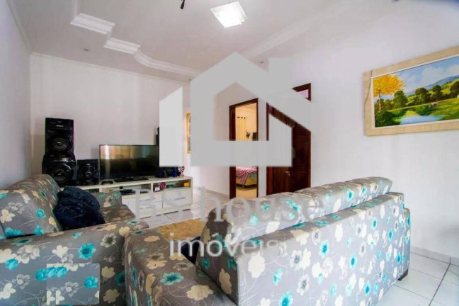 Imagem Casa com 4 Quartos à Venda, 224 m² em Parque Novo Oratorio - Santo André Imagem Casa com 4 Quartos à Venda, 224 m² em Parque Novo Oratorio - Santo André