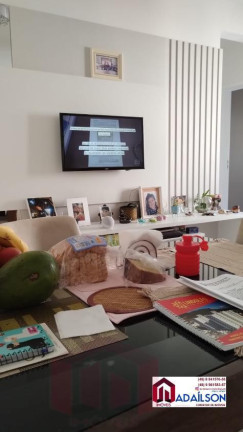 Imagem Imóvel com 2 Quartos à Venda, 