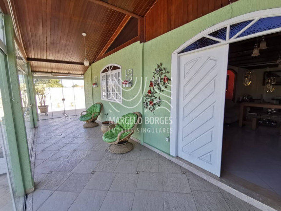 Imagem Casa de Condomínio com 4 Quartos à Venda, 300 m² em Parque Residencial Itapeti - Mogi Das Cruzes