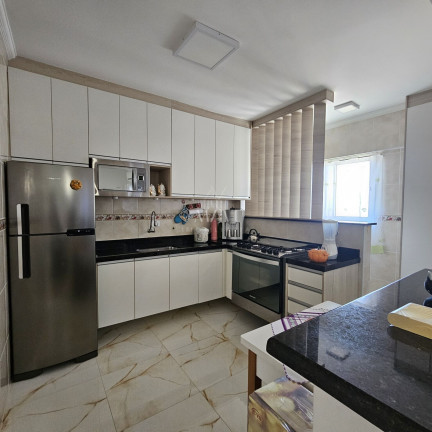 Imagem Apartamento com 3 Quartos à Venda, 98 m² em Aviação - Praia Grande Imagem Apartamento com 3 Quartos à Venda, 98 m² em Aviação - Praia Grande