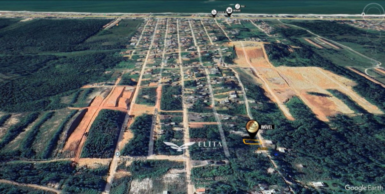 Imagem Terreno à Venda, 300 m² em Itajuba - Barra Velha Imagem Terreno à Venda, 300 m² em Itajuba - Barra Velha