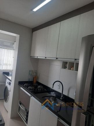 Imagem Apartamento com 2 Quartos à Venda, 49 m² em Centro - São José Dos Pinhais