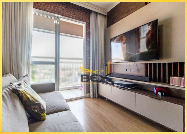 Imagem Apartamento com 3 Quartos à Venda, 71 m² em Vila Boa Vista - Barueri Imagem Apartamento com 3 Quartos à Venda, 71 m² em Vila Boa Vista - Barueri