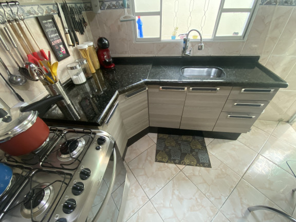 Imagem Casa de Condomínio com 2 Quartos à Venda, 96 m² em Jardim J S Carvalho - Sorocaba Imagem Casa de Condomínio com 2 Quartos à Venda, 96 m² em Jardim J S Carvalho - Sorocaba