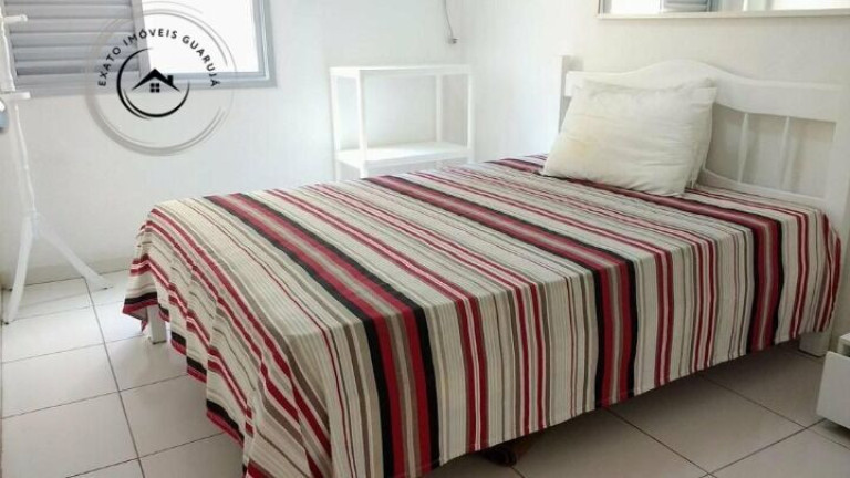 Imagem Apartamento com 2 Quartos para Alugar, 63 m² em Enseada - Guarujá Imagem Apartamento com 2 Quartos para Alugar, 63 m² em Enseada - Guarujá