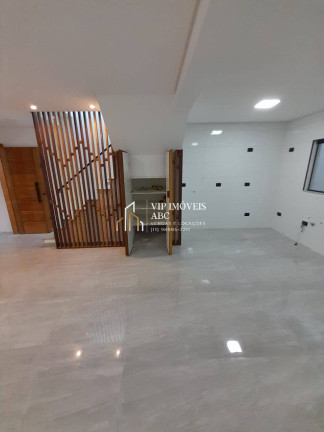 Imagem Sobrado com 3 Quartos à Venda, 120 m² em Jardim Das Maravilhas - Santo André