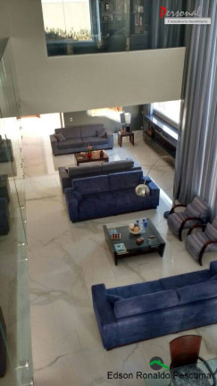Imagem Casa com 5 Quartos à Venda, 1.000 m² em Tamboré - Santana De Parnaíba Imagem Casa com 5 Quartos à Venda, 1.000 m² em Tamboré - Santana De Parnaíba