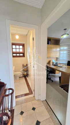 Imagem Casa de Condomínio com 4 Quartos à Venda, 380 m² em Tamboré - Santana De Parnaíba Imagem Casa de Condomínio com 4 Quartos à Venda, 380 m² em Tamboré - Santana De Parnaíba