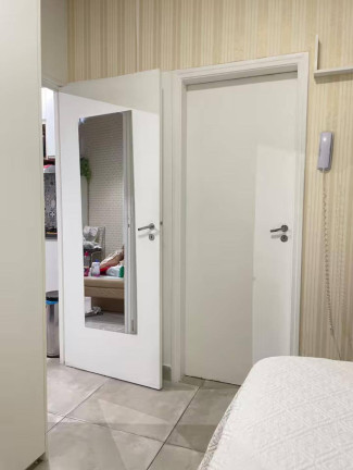 Apartamento com 1 Quarto à Venda,  em Centro - Campinas