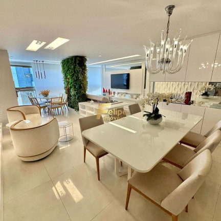 Imóvel com 3 Quartos à Venda, 107 m² em Praia Da Costa - Vila Velha