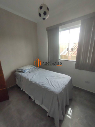 Imagem Casa com 2 Quartos à Venda, 110 m² em Jardim Itamaraty V - Poços De Caldas Imagem Casa com 2 Quartos à Venda, 110 m² em Jardim Itamaraty V - Poços De Caldas