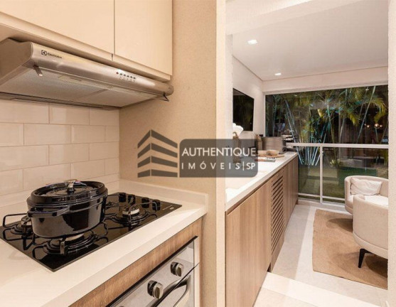 Imagem Apartamento com 2 Quartos à Venda, 63 m² em Jardim Prudência - São Paulo Imagem Apartamento com 2 Quartos à Venda, 63 m² em Jardim Prudência - São Paulo
