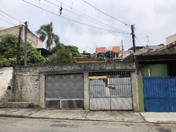 Imagem Casa com 1 Quarto à Venda, 175 m² em Vila Sao Joao Batista - Guarulhos Imagem Casa com 1 Quarto à Venda, 175 m² em Vila Sao Joao Batista - Guarulhos