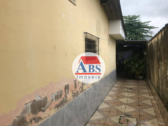 Imagem Casa com 2 Quartos à Venda, 123 m² em Jardim Trinta E Um De Março - Cubatão