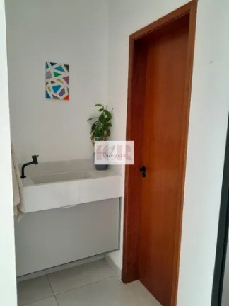 Imagem Casa de Condomínio com 3 Quartos à Venda, 258 m² em Parque Ibiti Reserva - Sorocaba