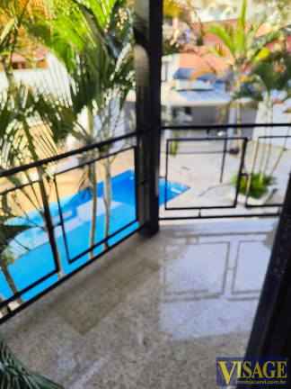 Imagem Casa de Condomínio com 4 Quartos à Venda, 500 m² em Jd. Coleginho - Jacareí