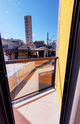 Imagem Sobrado com 3 Quartos à Venda, 129 m² em Vila Curuçá - Santo André Imagem Sobrado com 3 Quartos à Venda, 129 m² em Vila Curuçá - Santo André