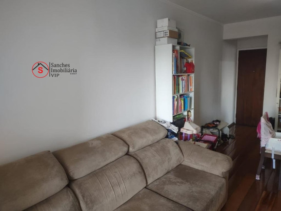 Imagem Apartamento com 3 Quartos à Venda, 88 m² em Mooca - São Paulo Imagem Apartamento com 3 Quartos à Venda, 88 m² em Mooca - São Paulo