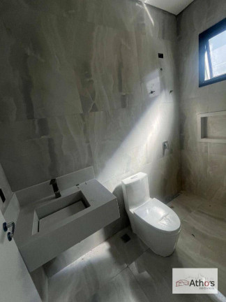 Imagem Casa com 3 Quartos à Venda, 140 m² em Gran Reserve - Indaiatuba