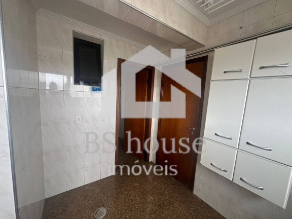 Imagem Apartamento com 4 Quartos à Venda, 145 m² em Centro - Santo André Imagem Apartamento com 4 Quartos à Venda, 145 m² em Centro - Santo André
