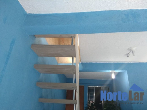 Imagem Casa com 2 Quartos à Venda, 75 m² em Conjunto City Jaraguá - São Paulo Imagem Casa com 2 Quartos à Venda, 75 m² em Conjunto City Jaraguá - São Paulo