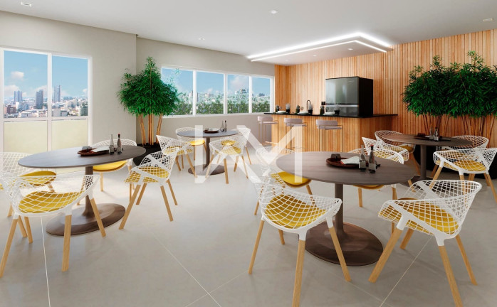 Imagem Apartamento com 2 Quartos à Venda, 47 m² em Vila Flórida - Guarulhos Imagem Apartamento com 2 Quartos à Venda, 47 m² em Vila Flórida - Guarulhos