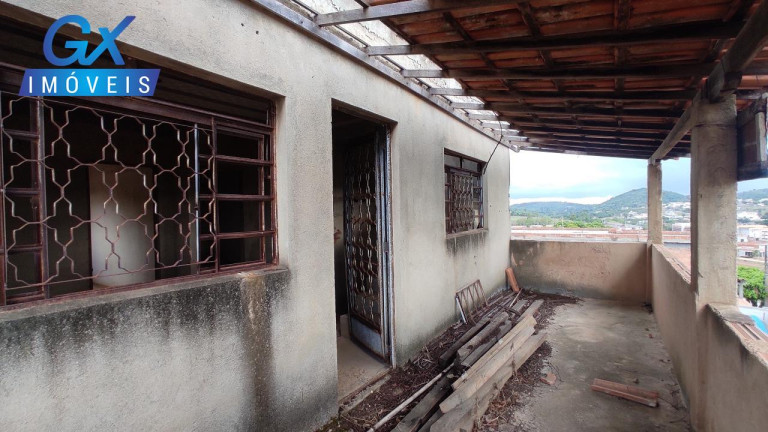 Imagem Casa com 4 Quartos à Venda, 120 m² em Mirante Palmital - Esmeraldas